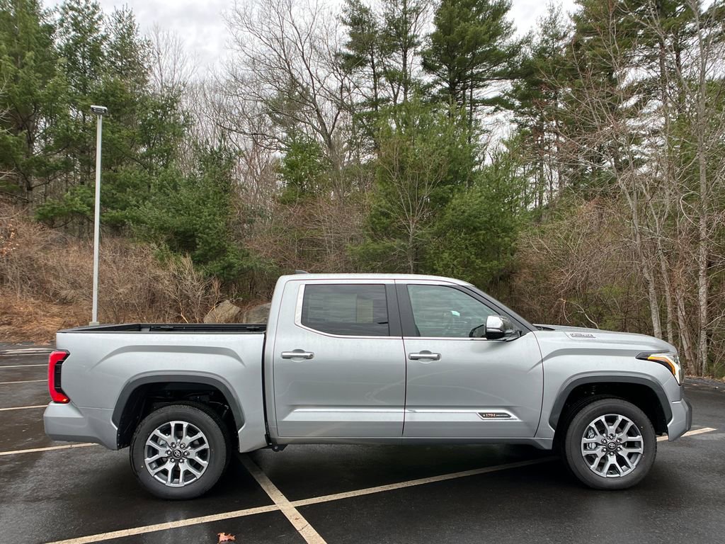 New 2026 Toyota Tundra 1794 Edition image 6
