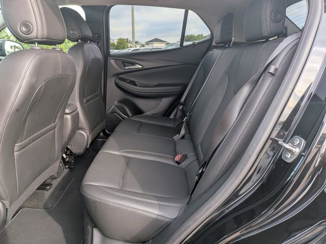 Used 2024 Buick Encore GX Sport Touring FWD image 13