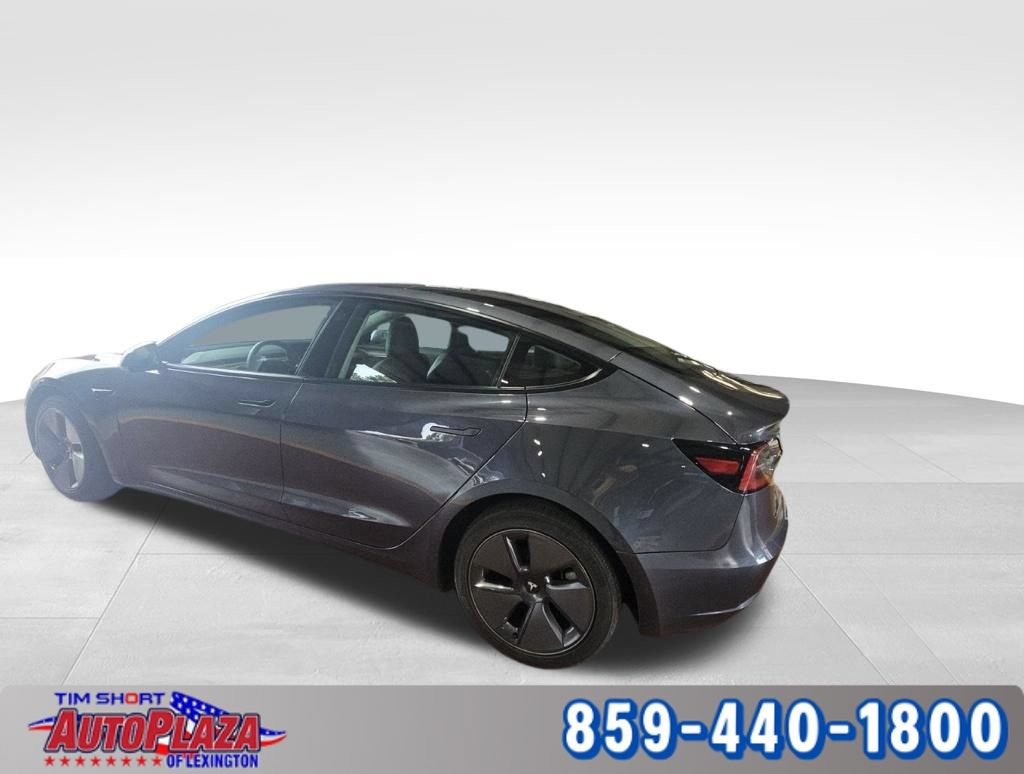 Used 2023 Tesla Model 3 Standard Range RWD image 9