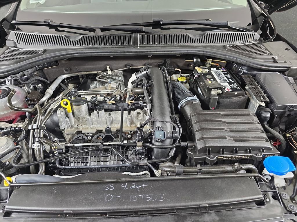 Used 2019 Volkswagen Jetta SEL FWD image 33