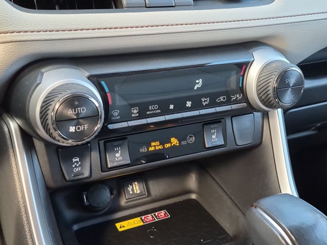 Certified 2023 Toyota RAV4 XLE Premium AWD/4WD image 15