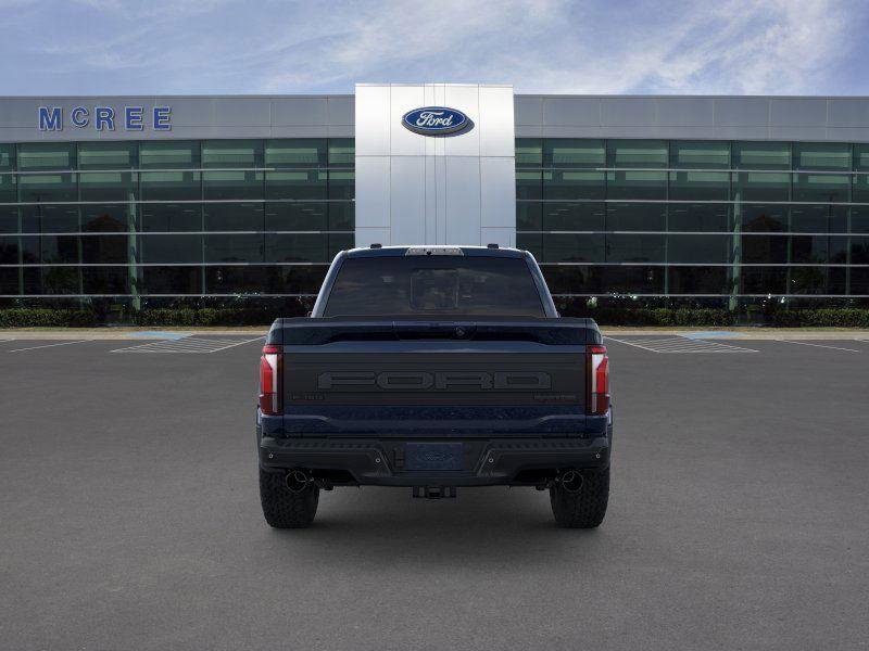 New 2026 Ford F150 Raptor image 5