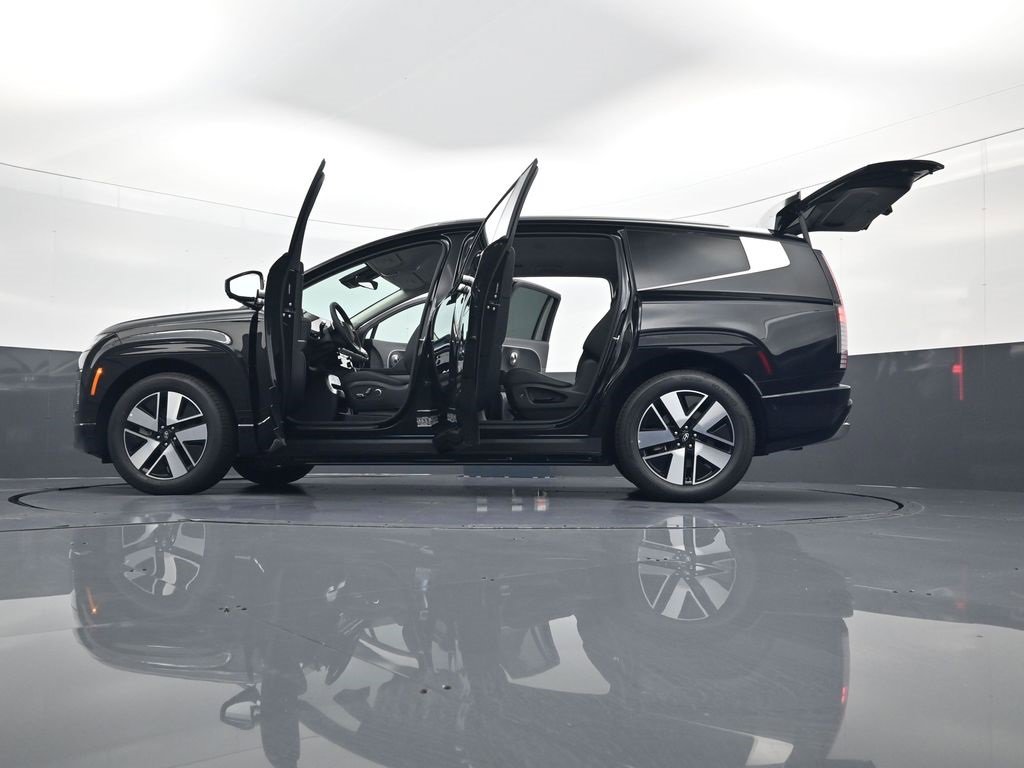 New 2026 Hyundai Ioniq 9 SEL image 35