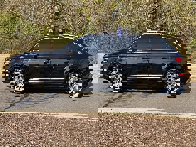 Used 2021 Audi Q7 3.0T Prestige image 10