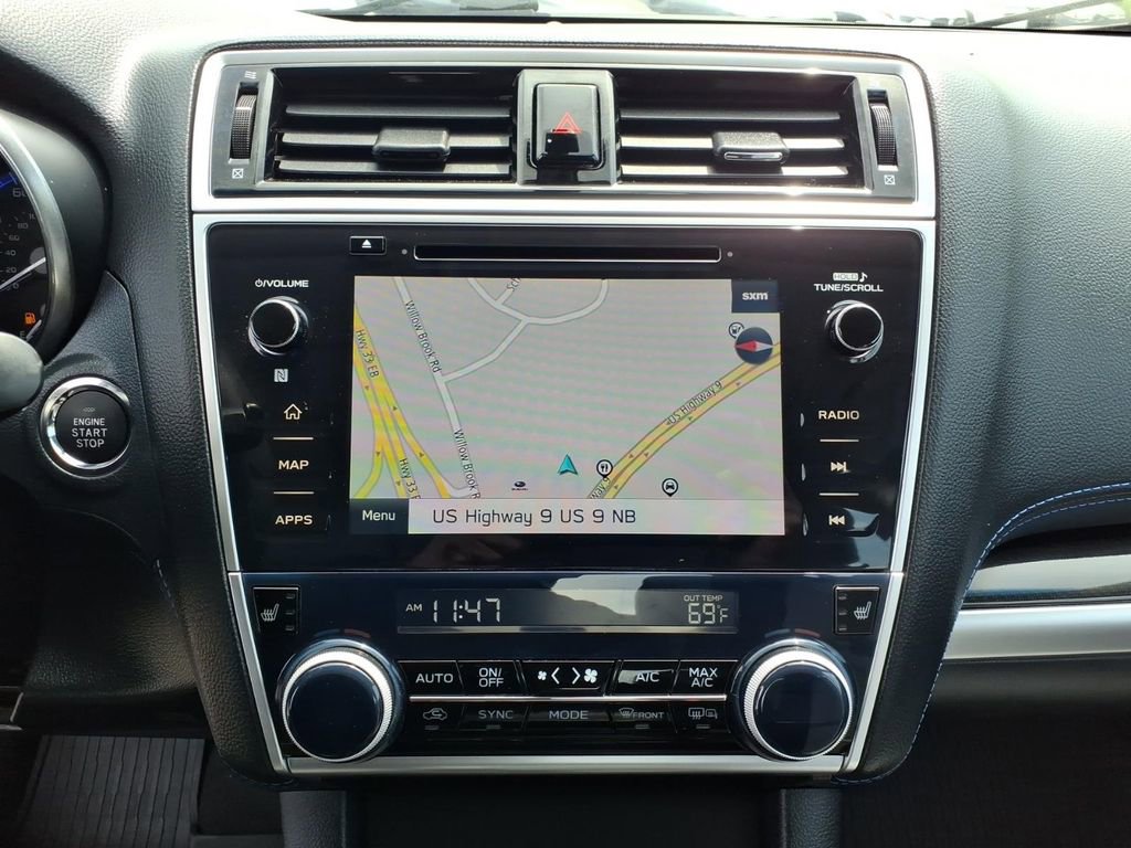 Used 2018 Subaru Legacy 2.5i Sport AWD/4WD image 6