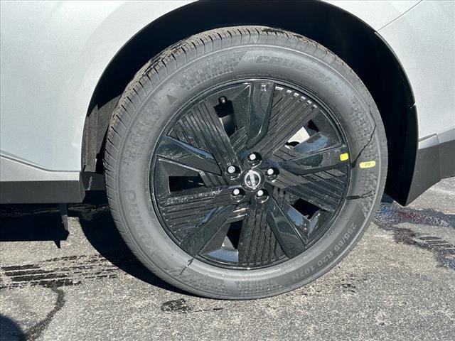 New 2025 Nissan Murano SV image 5