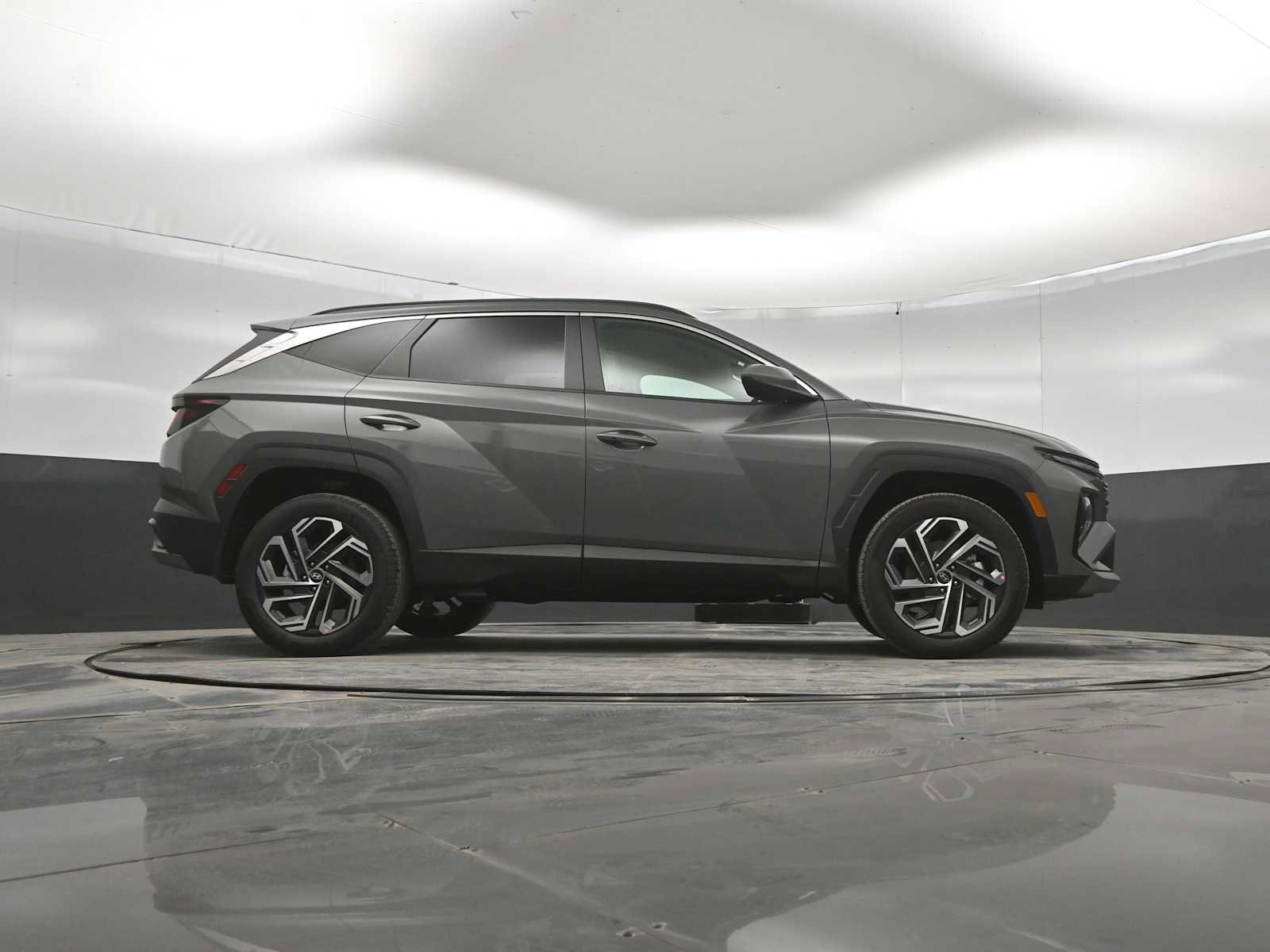 New 2026 Hyundai Tucson SEL Plus AWD/4WD image 39