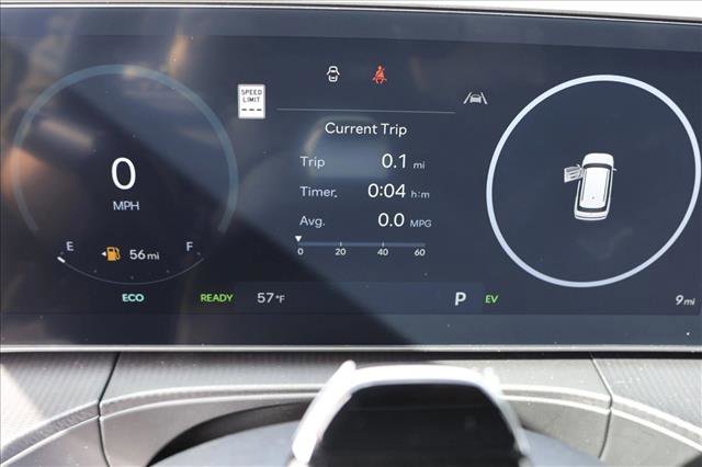 New 2026 Hyundai Santa Fe Calligraphy w/ Tow & Go Package image 15