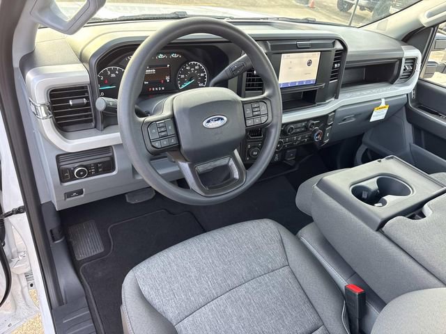 New 2026 Ford F350 XL w/ STX Appearance Package image 17