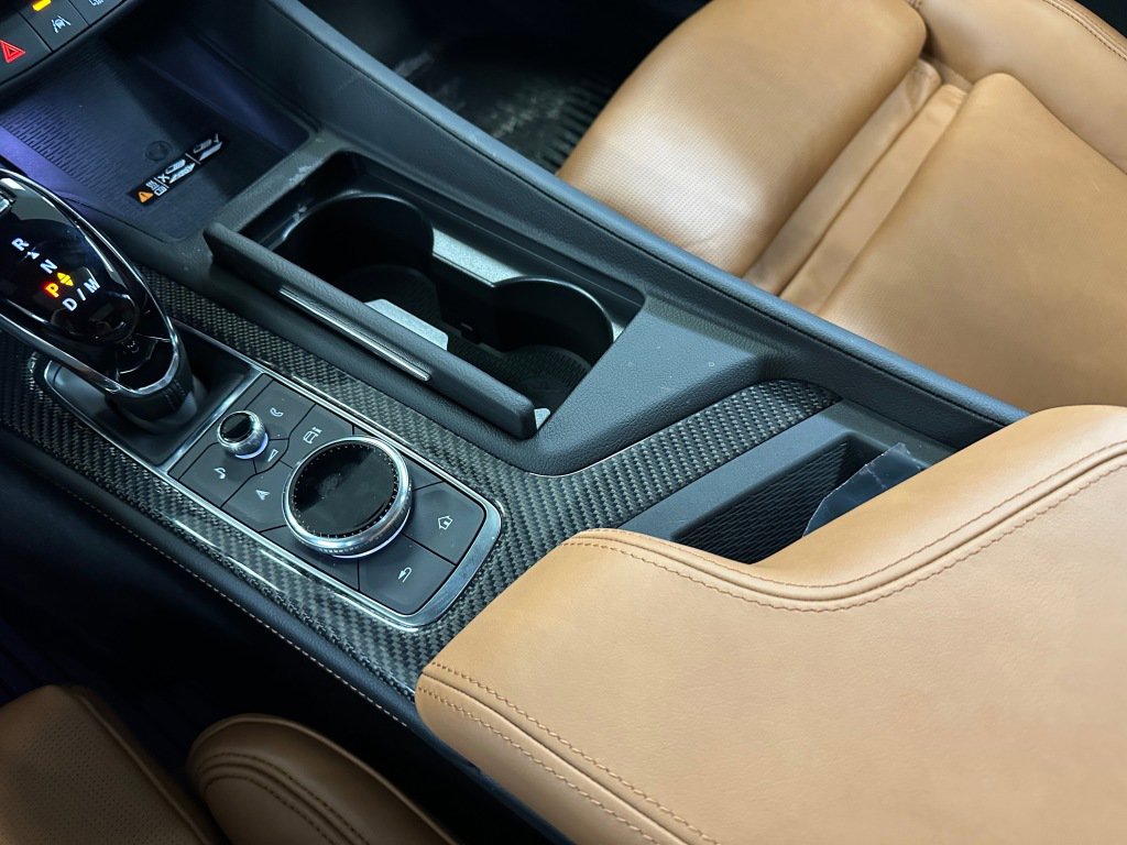 New 2026 Cadillac CT5 Sport w/ Platinum Package image 14