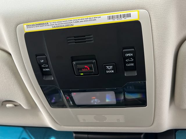 Used 2024 Lexus ES 300h w/ Premium Package FWD image 51