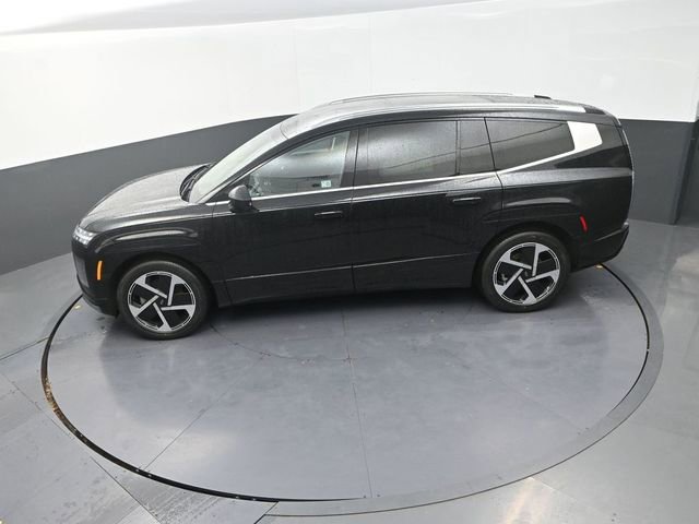 New 2026 Hyundai Ioniq 9 Calligraphy AWD/4WD image 27