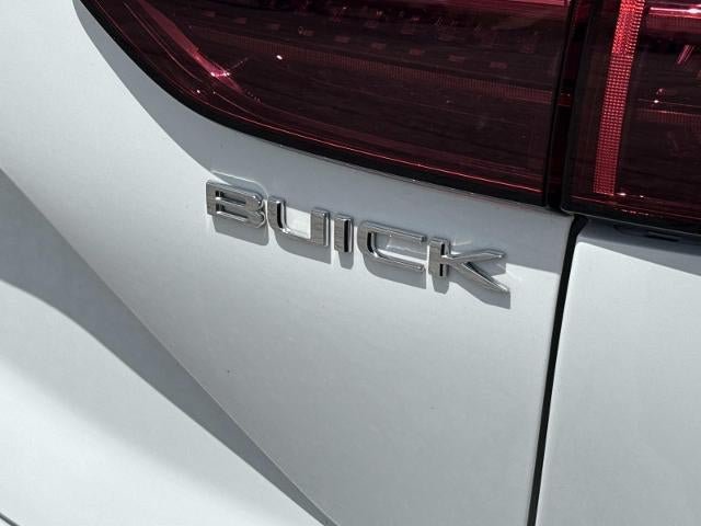 Used 2025 Buick Envision Preferred AWD/4WD image 7