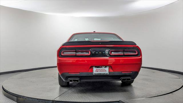 Used 2023 Dodge Challenger GT image 7