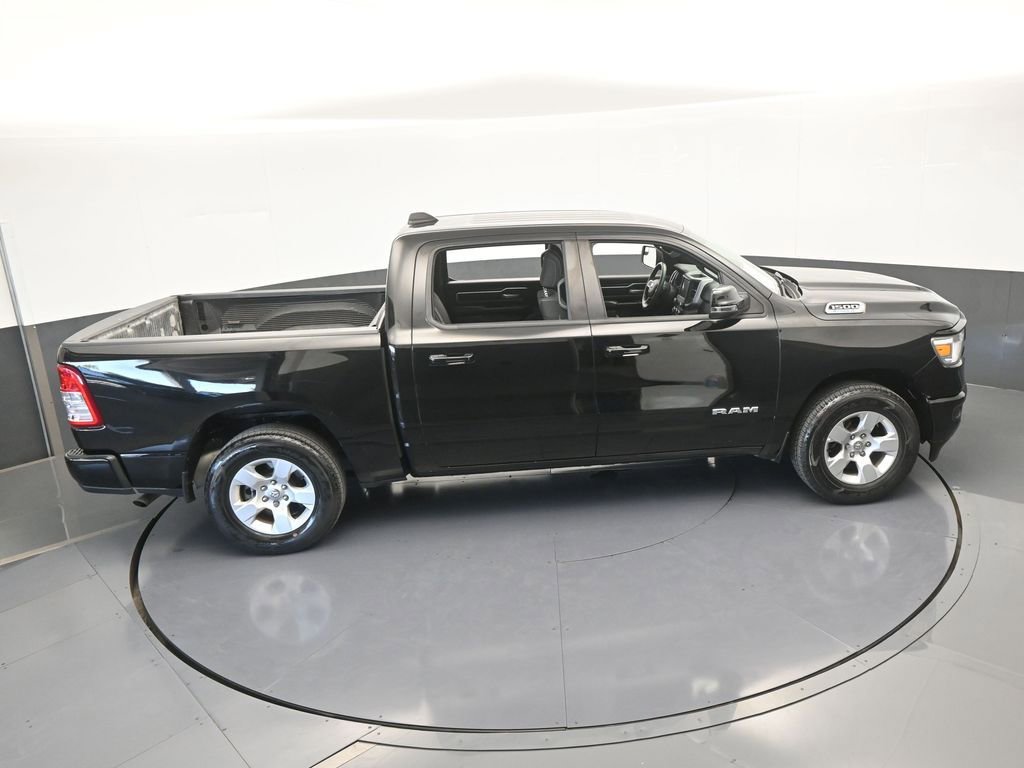 Used 2024 RAM 1500 Big Horn image 51