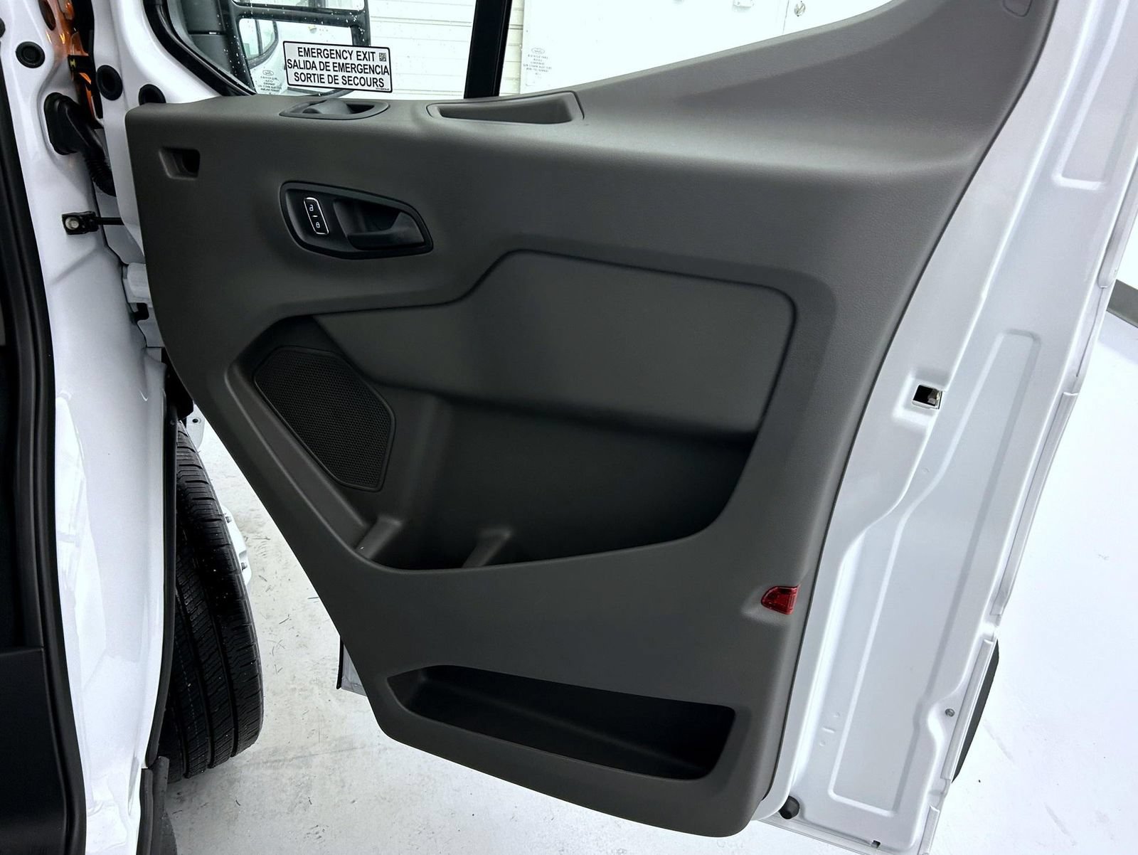 New 2026 Ford Transit 350 XLT RWD image 16