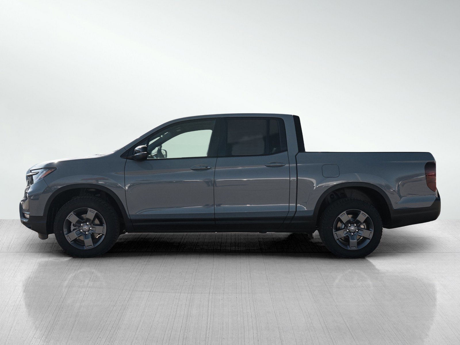 New 2026 Honda Ridgeline TrailSport image 4