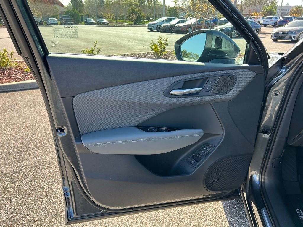 New 2026 Audi Q3 quattro 2.0T image 18