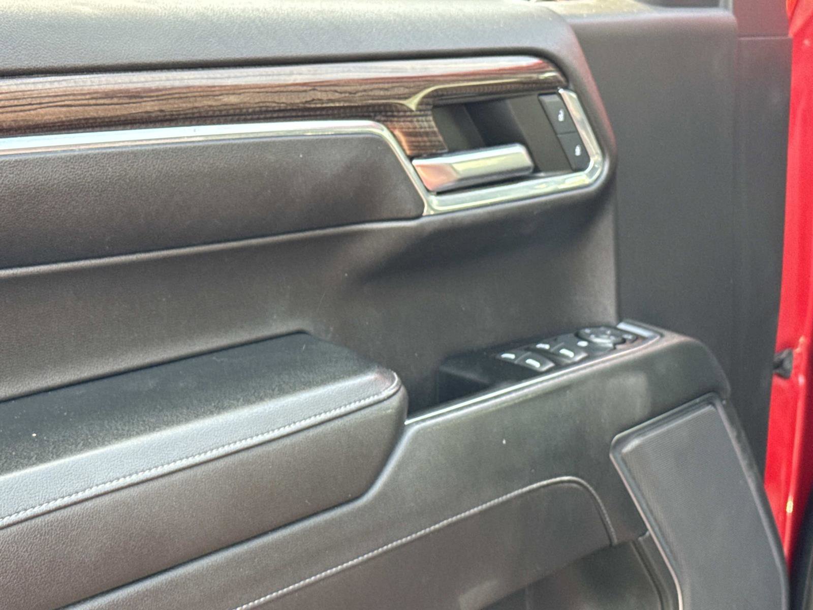 Used 2023 Chevrolet Silverado 1500 LT image 19