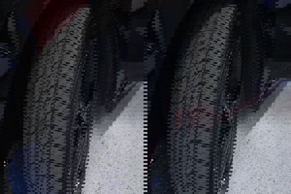 Used 2024 Nissan Sentra SR image 9