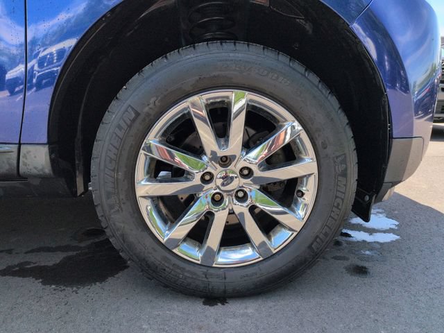 Used 2013 Ford Edge SEL FWD image 13