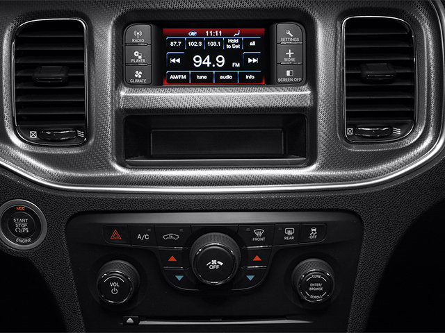 Used 2014 Dodge Charger SXT AWD/4WD image 14