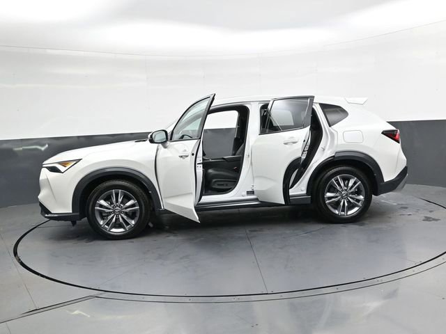 Used 2025 Acura ADX FWD image 40