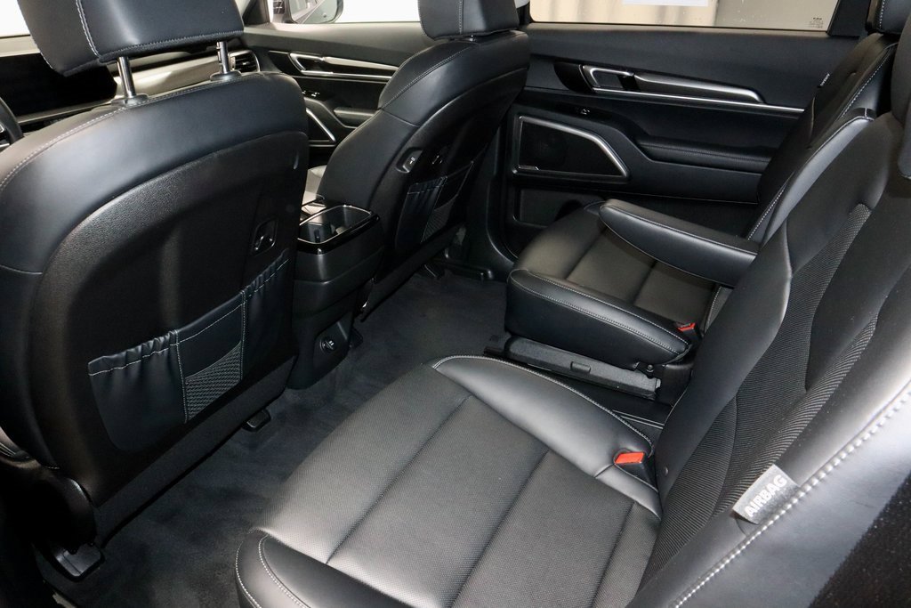 Used 2024 Kia Telluride S w/ S Sunroof Package image 23