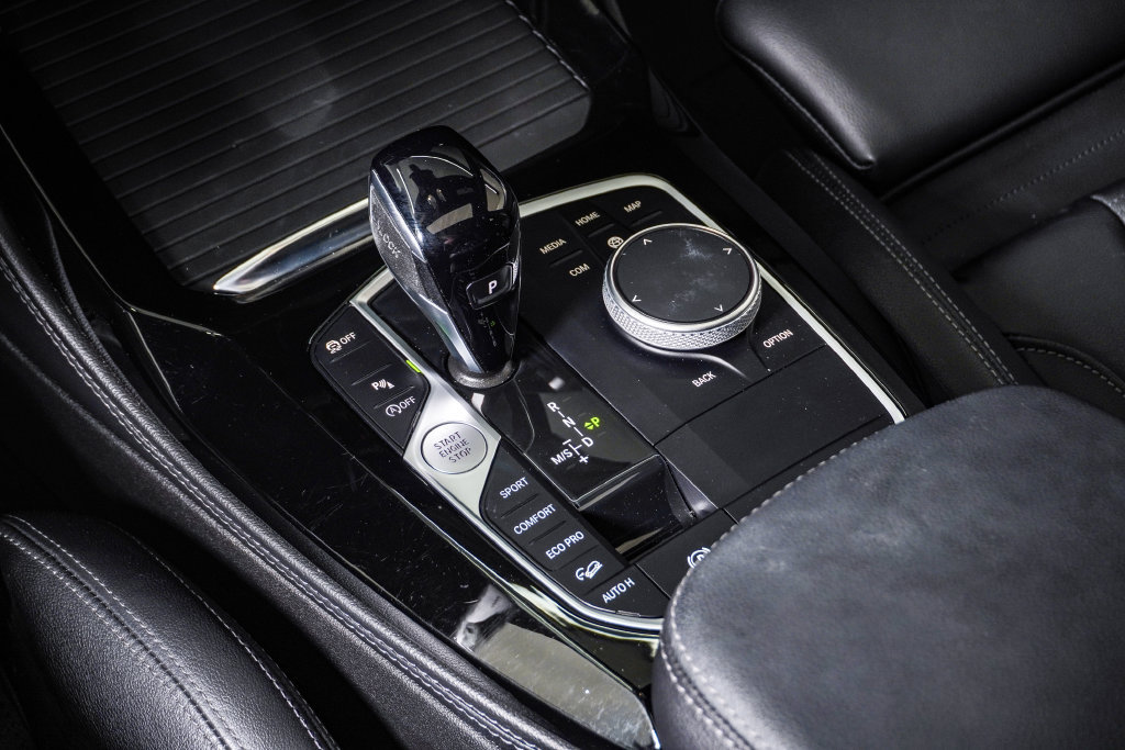 Used 2023 BMW X4 xDrive30i w/ Premium Package AWD/4WD image 24