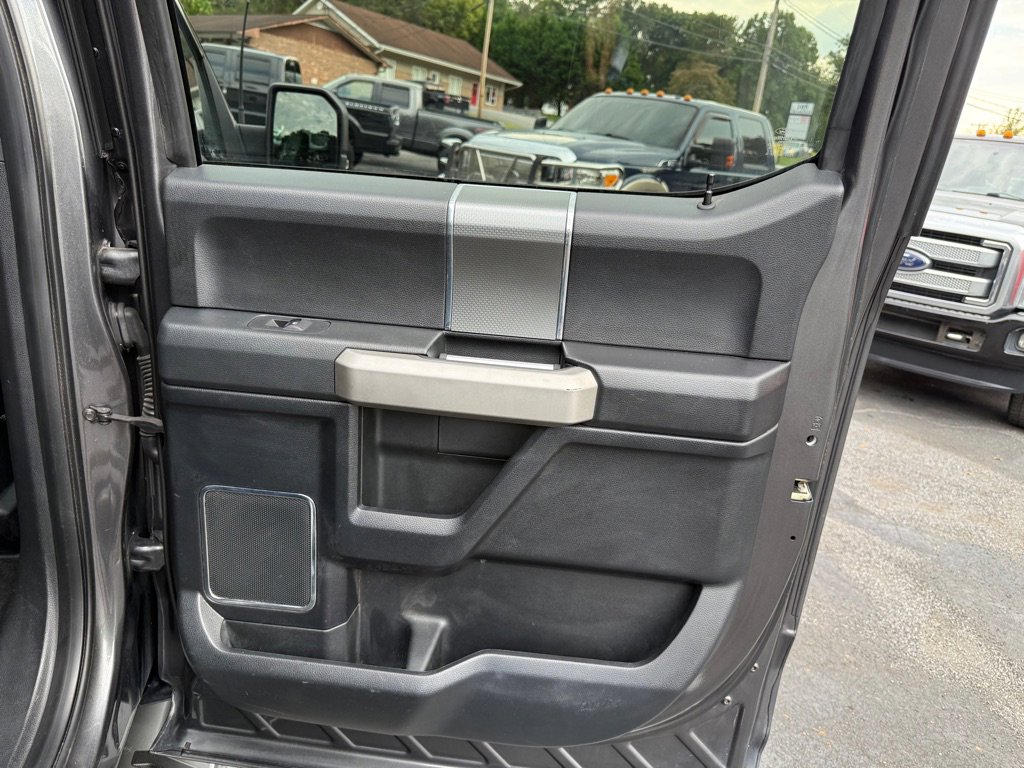 Used 2015 Ford F150 Lariat image 68