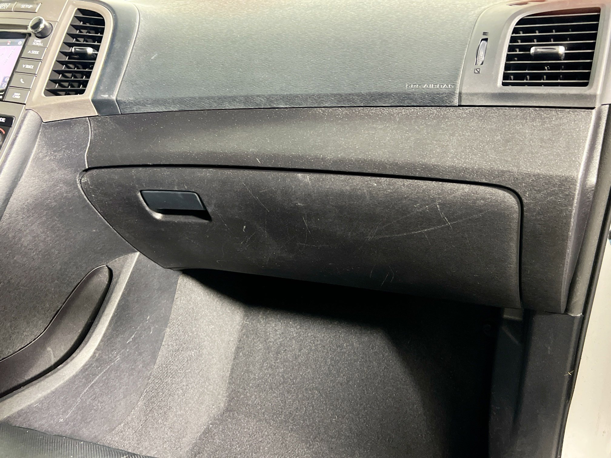 Used 2015 Toyota Venza XLE FWD image 35