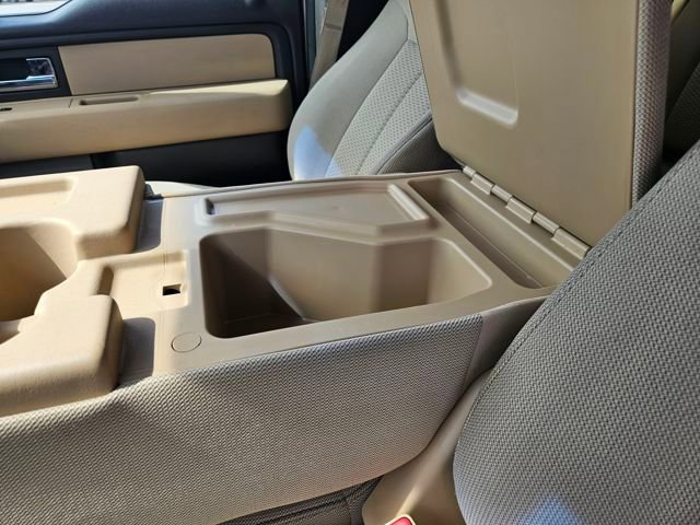 Used 2013 Ford F150 XLT w/ XLT Chrome Pkg image 25