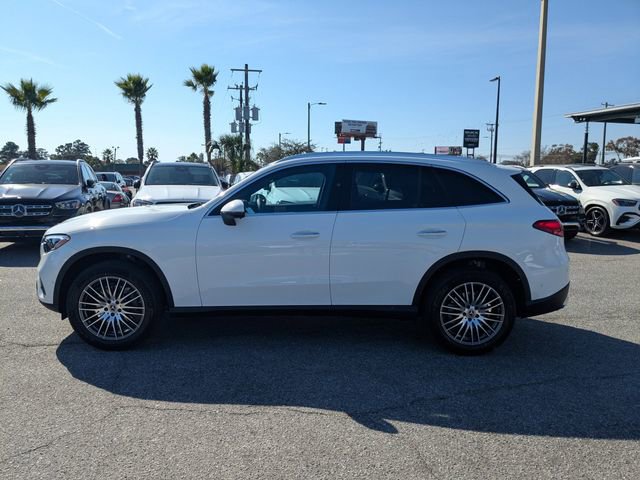 New 2026 Mercedes-Benz GLC 300 image 7