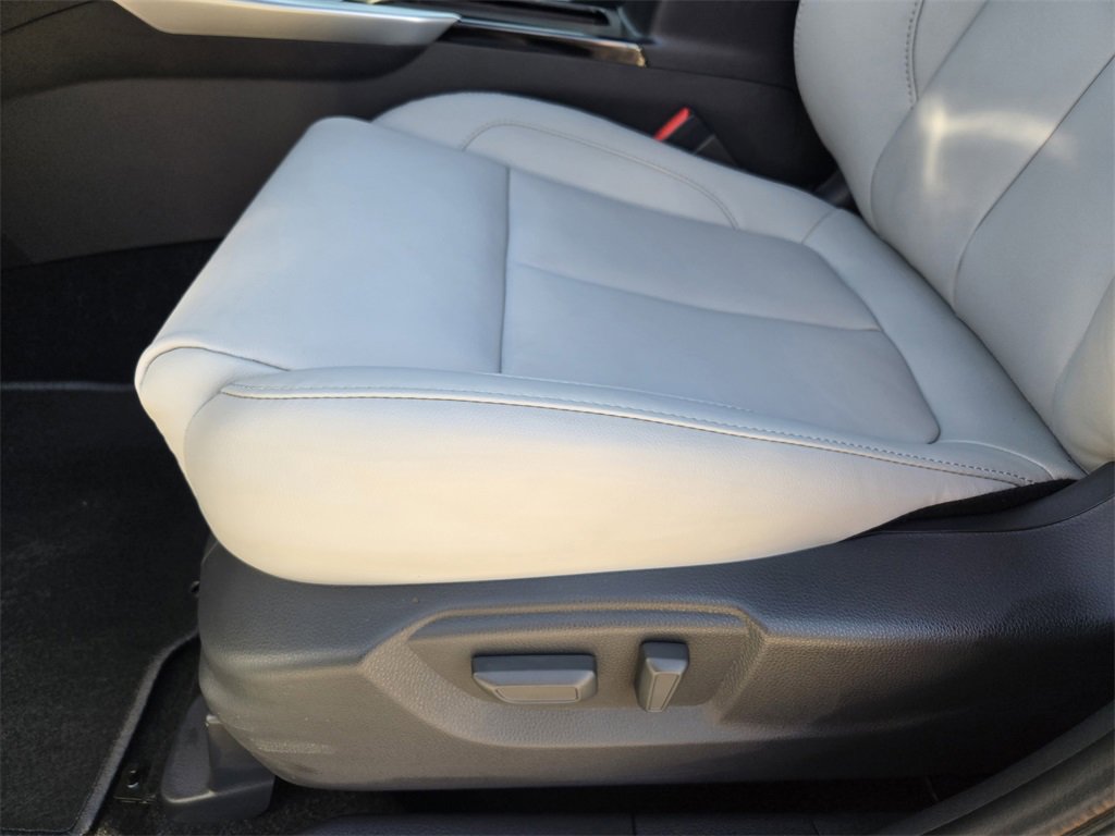New 2026 Mitsubishi Eclipse Cross SEL image 19