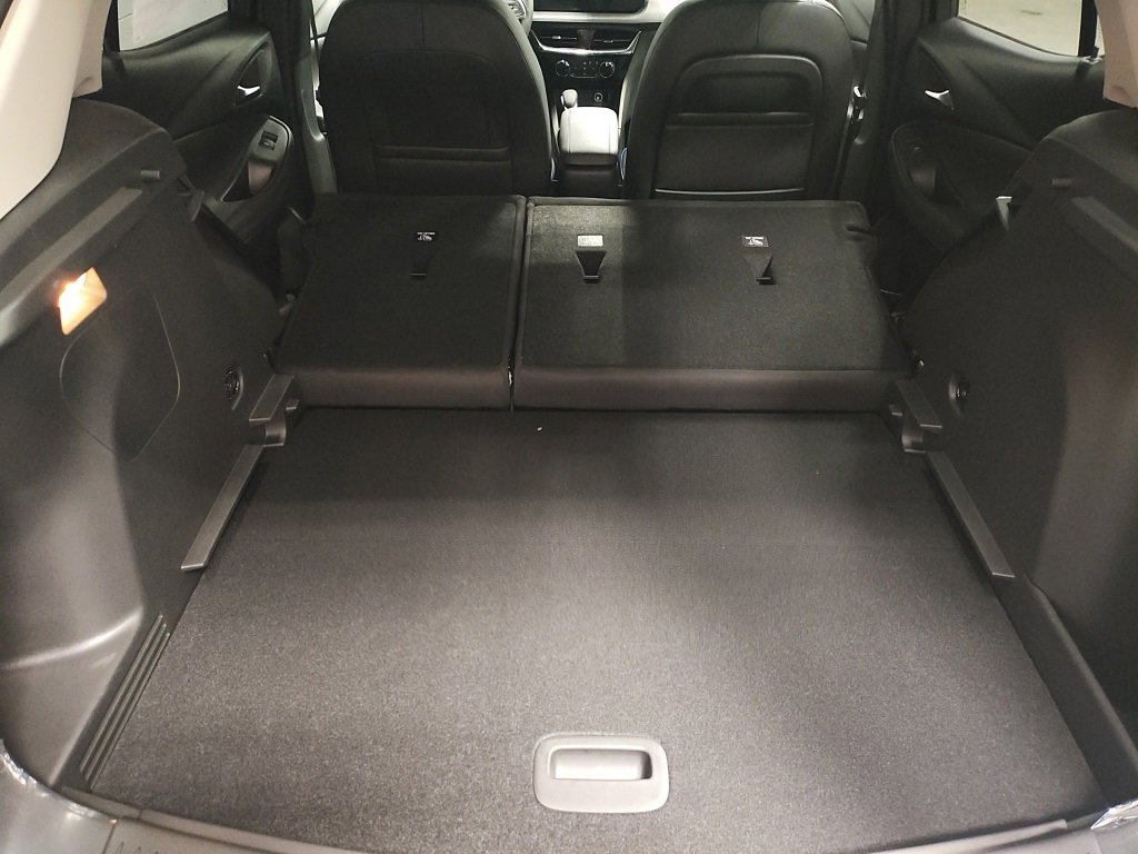 New 2026 Buick Encore GX Sport Touring w/ Advanced Technology Package image 16