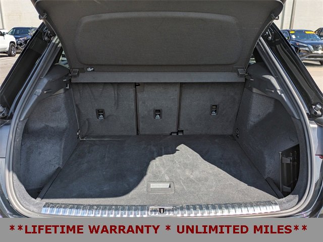 Used 2024 Audi Q3 2.0T Premium image 13