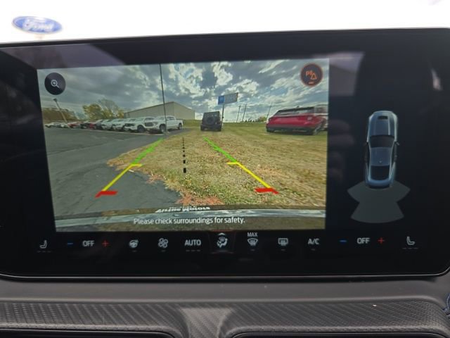 New 2024 Ford Mustang Dark Horse image 15