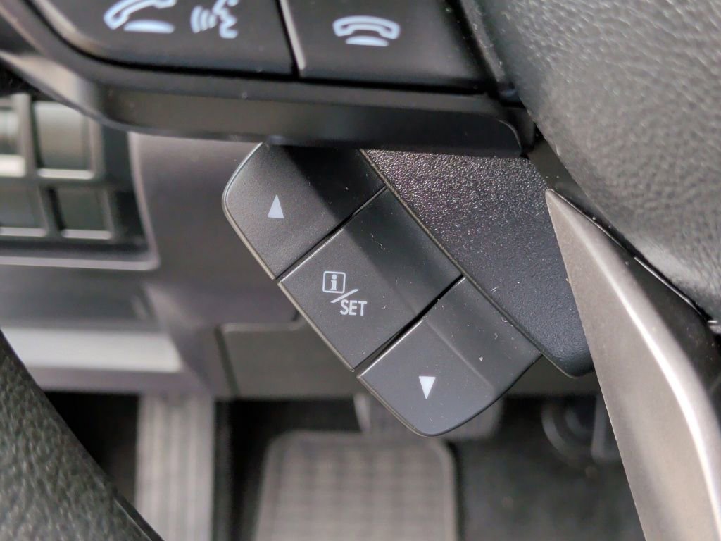 Used 2019 Subaru Impreza 2.0i Premium image 19