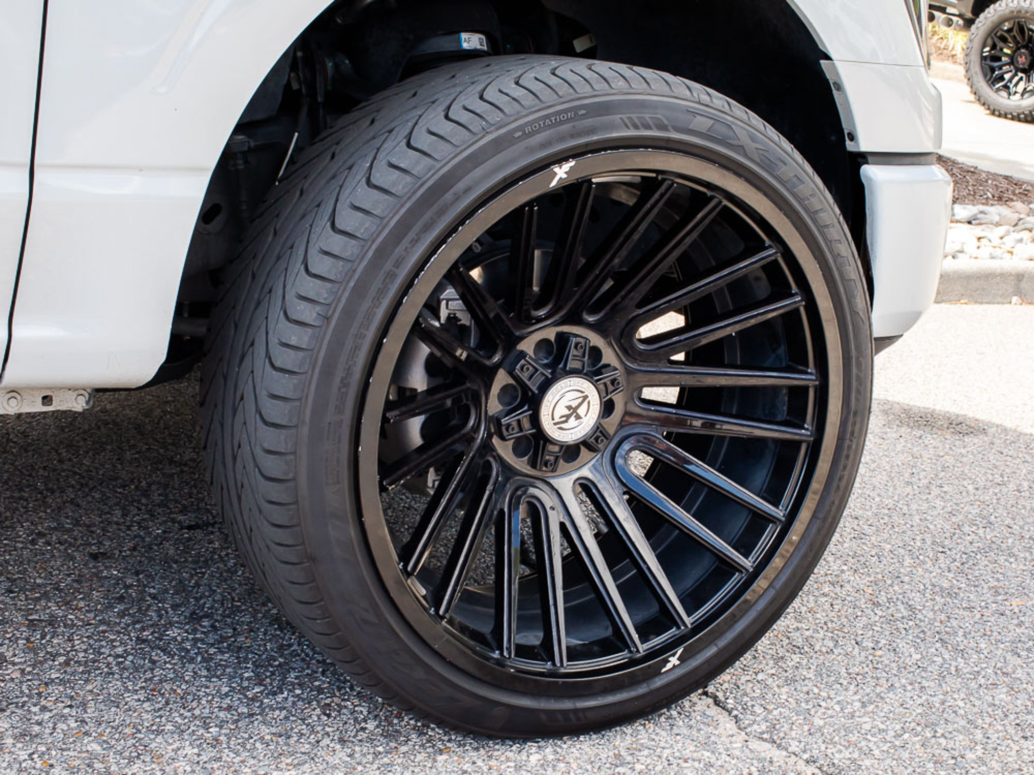Used 2023 Ford F150 XL RWD image 8
