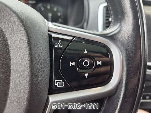 Used 2022 Volvo XC90 T5 Momentum AWD/4WD image 27