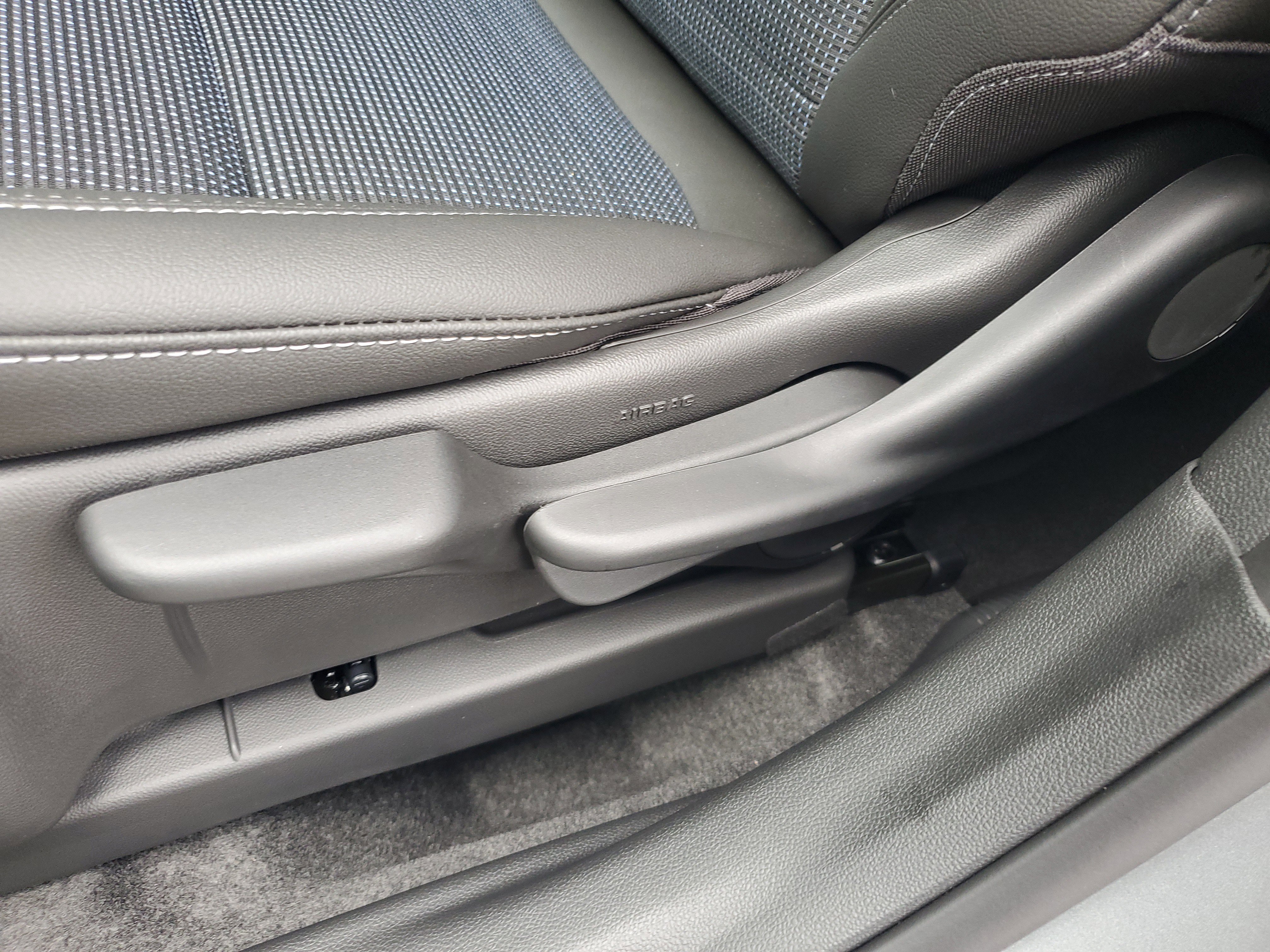 New 2026 Buick Envista Preferred image 19