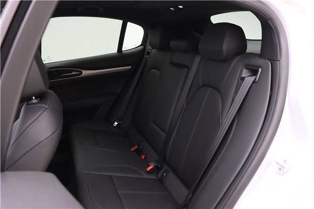 New 2024 Alfa Romeo Stelvio Ti AWD/4WD image 11