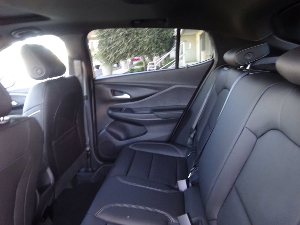 New 2026 Buick Envista Sport Touring w/ Studio Series FWD image 20