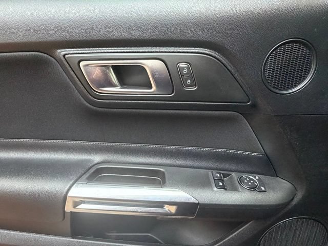 Used 2021 Ford Mustang Mach 1 RWD image 18