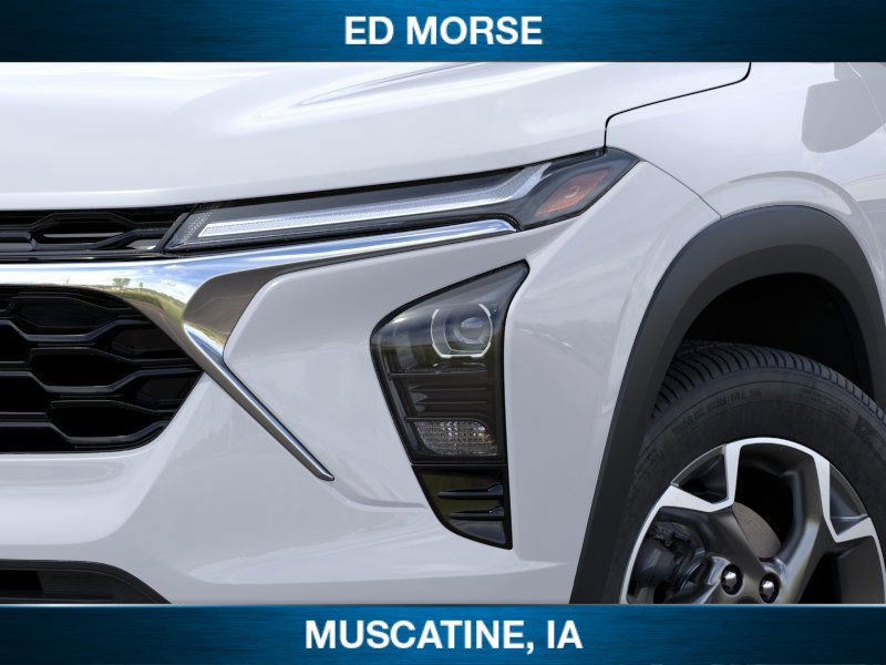 New 2026 Chevrolet Trax LT image 10