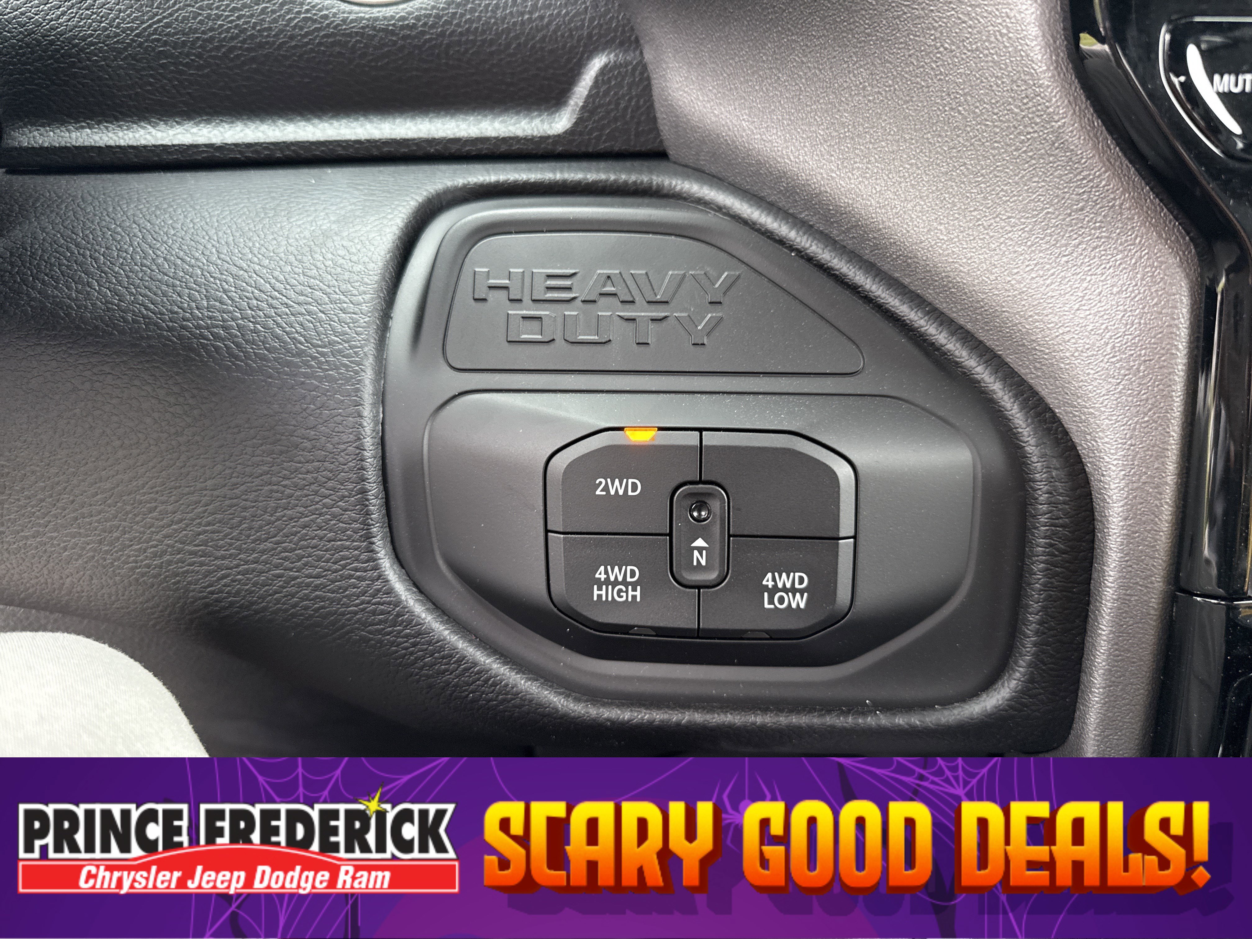 New 2026 RAM 2500 Laramie image 31