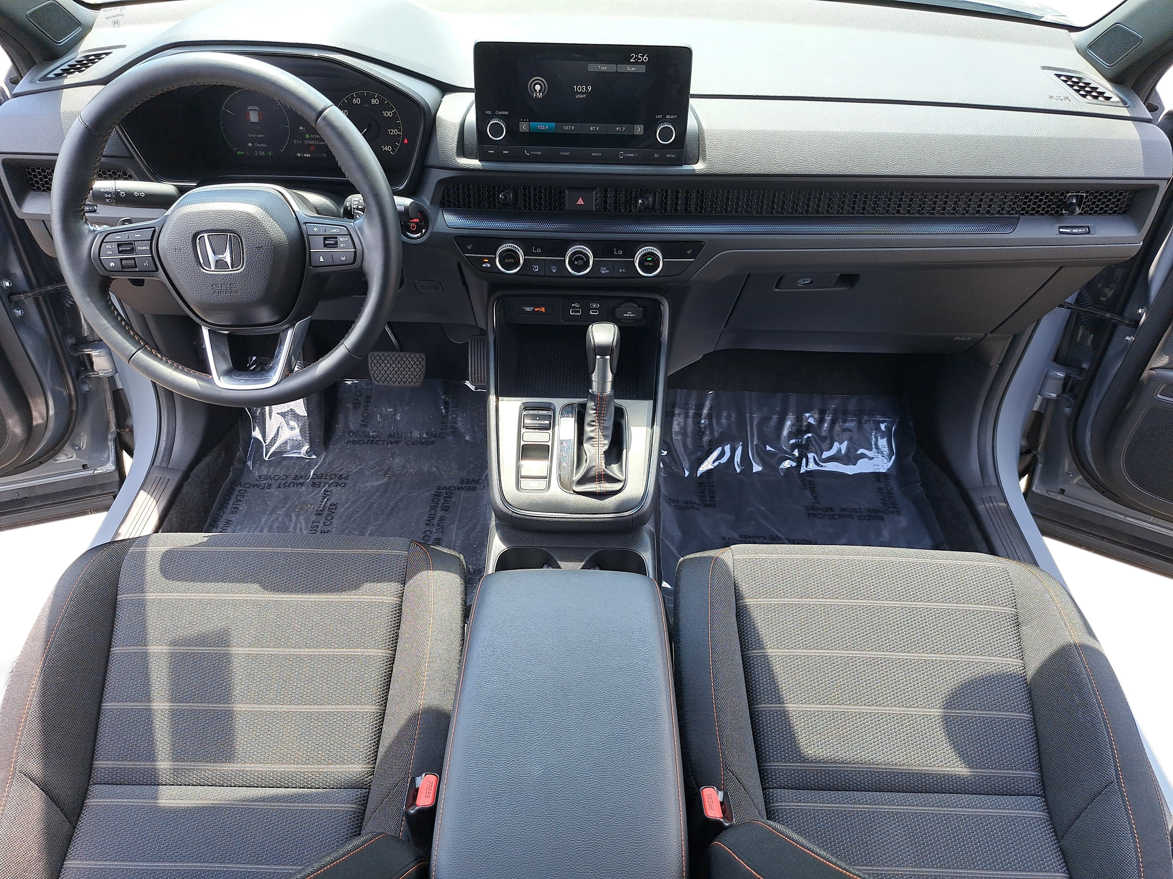 Used 2025 Honda CR-V Sport image 9