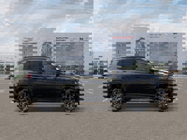 New 2026 Jeep Compass Limited image 11