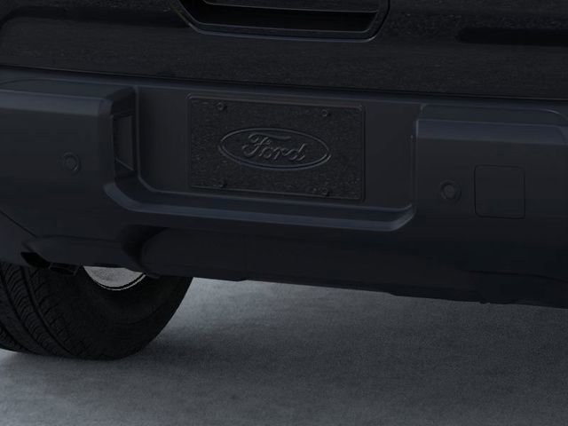 New 2025 Ford Bronco Sport Heritage w/ Convenience Package image 23