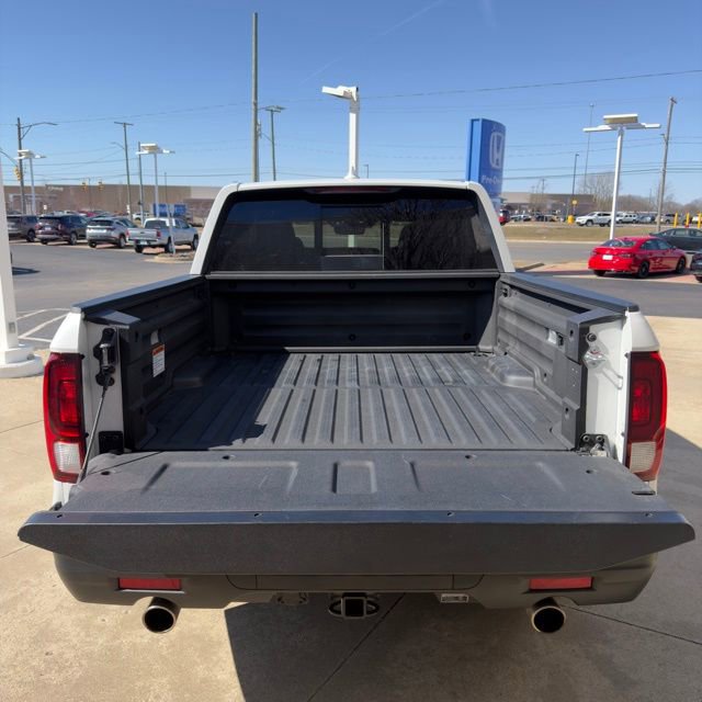 Used 2024 Honda Ridgeline RTL image 11